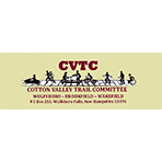 logo Cotton Valley Rail Trail
