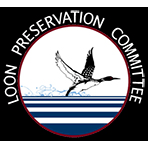 logo Loon Preservation Committee