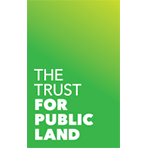 logo Trust for Public Land